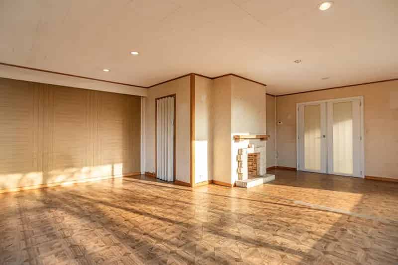 Te renoveren bungalow in Bornem met 4 slaapkamers