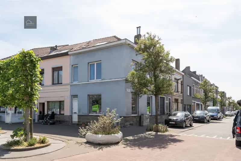 Karaktervol Hoekpand 3 Slaapkamers Terras Toplocatie