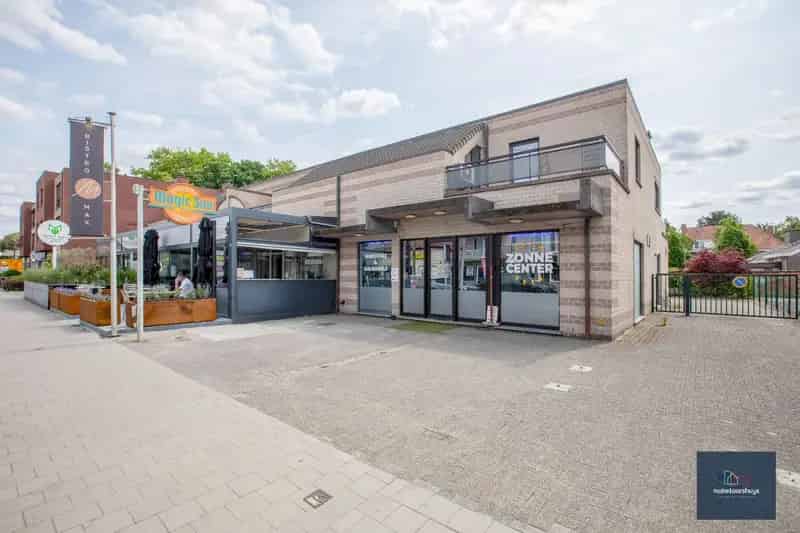 Handelspand Winkelruimte Toplocatie