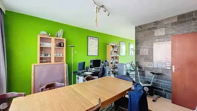 Appartement te Koop Hoevenen 2 Slaapkamers Garage