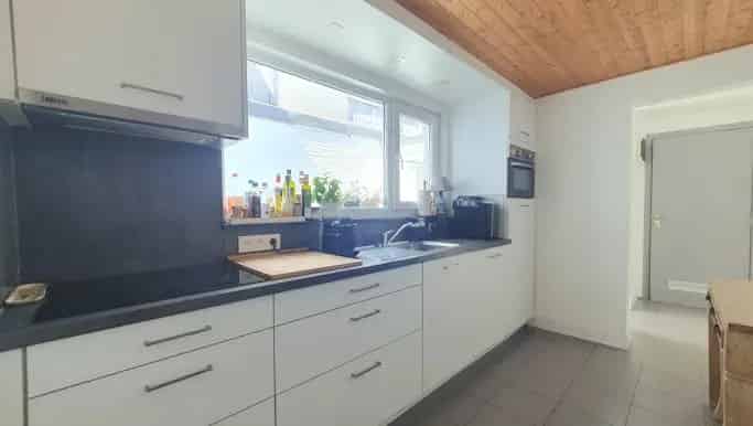 Huis te huur Hasselt Hovenstraat 3 slaapkamers