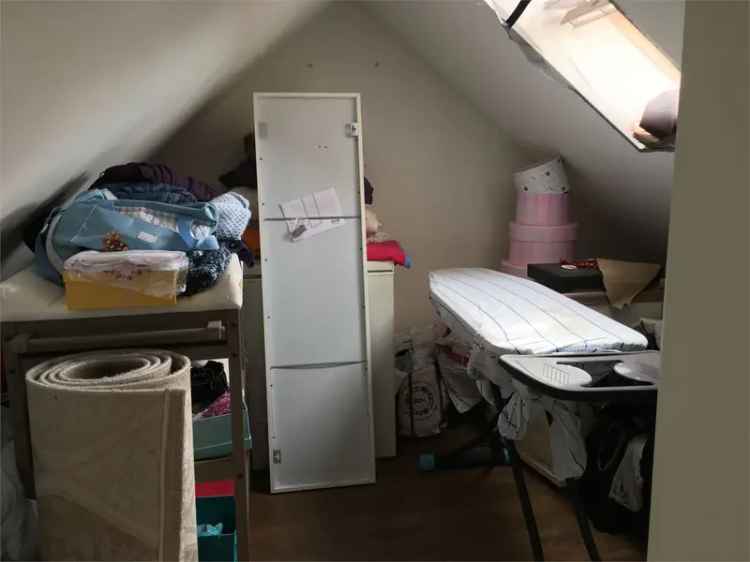 Appartement te koop: 1+1 slaapkamer, ingebouwde kasten