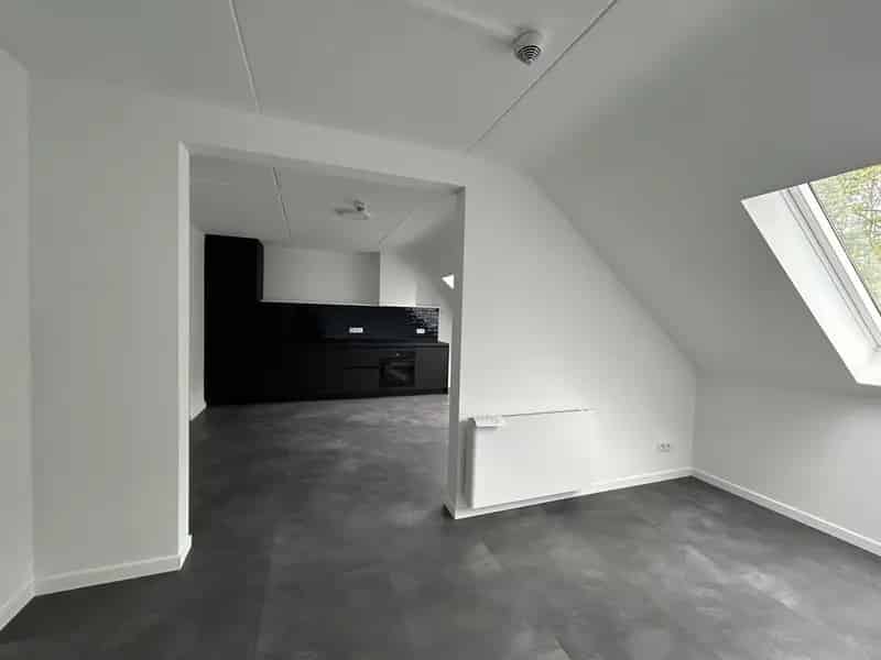 Ruime Lichtrijke Studio's Nabij Gasthuisberg Leuven