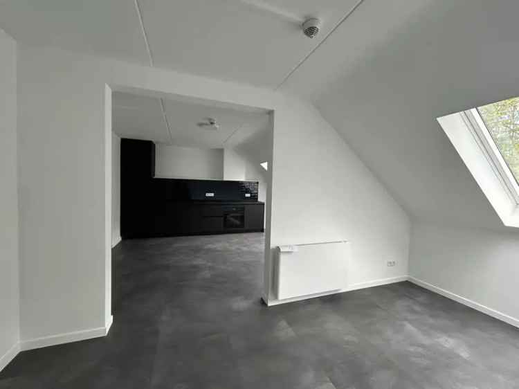 Ruime Lichtrijke Studio's Nabij Gasthuisberg Leuven