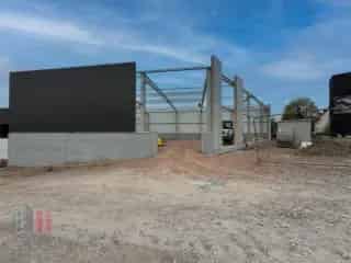 KMO Unit te Koop Tielt 445m² MG Park Arsela