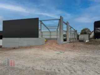 KMO Unit te Koop Tielt 445m² MG Park Arsela