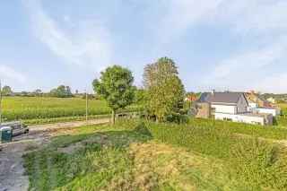 Bouwgrond te koop - Wolvertem RBQ90855