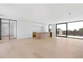 Penthouse te koop Koningshooikt 158m2 terras 114m2