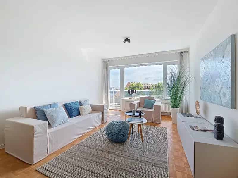 Appartement te koop Mechelen 2 slaapkamers Centrum