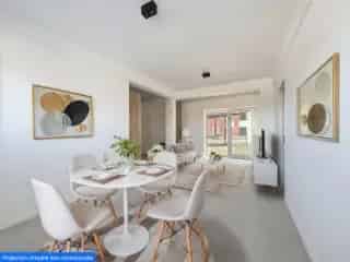Appartement 2 slaapkamers Rebecq - Nieuwbouw 100m² terras