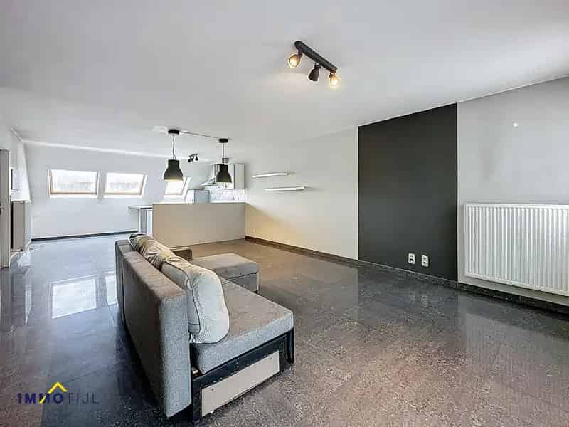 Duplex Appartement te Huur Denderleeuw 2 slaapkamers