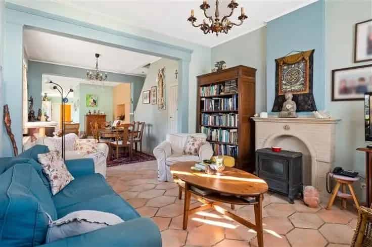 Huis Te Koop Brasschaat HOB Toplocatie