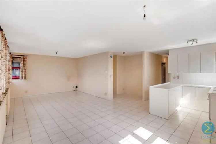Appartement te huur Retie 2 slaapkamers garage