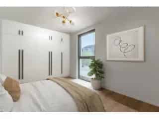 Appartement Gent Kouter Nieuwbouw 1 2 Slaapkamers Terras