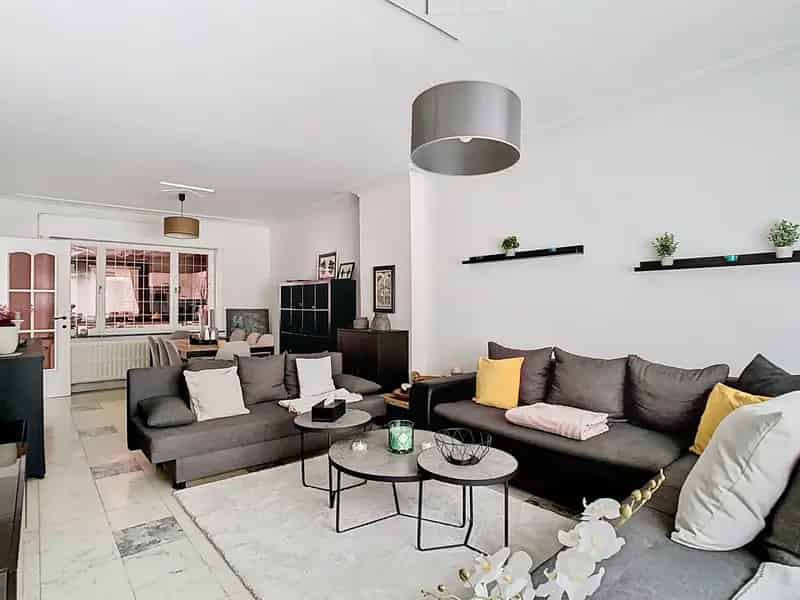 Huis te koop Erembodegem: Instapklare HOB 3 slaapkamers Garage Tuin