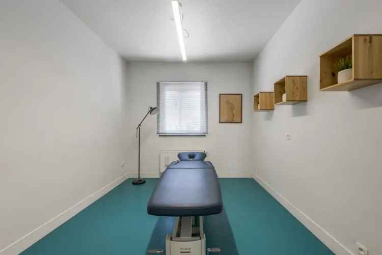 Gelijkvloers Appartement 2 Slaapkamers Te Koop