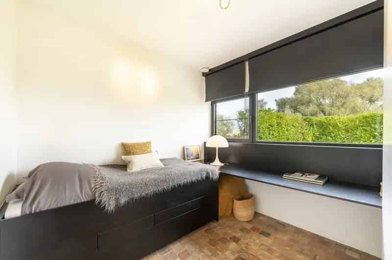 Luxe Villa Aartselaar Ruime Tuin 3 Slaapkamers