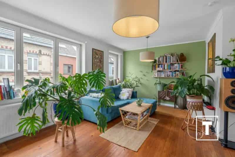 Appartement te huur Melle Vogelhoek