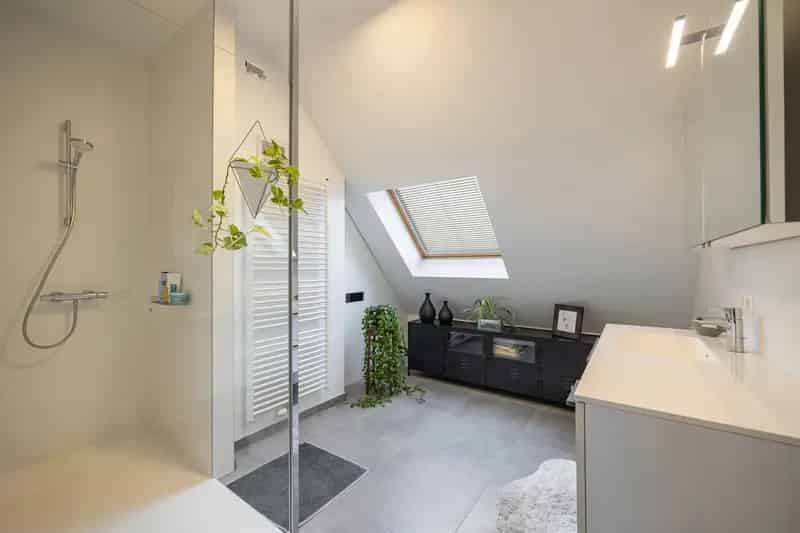 Penthouse Appartement te Huur Herentals