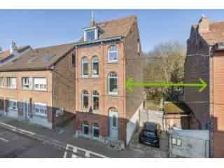 Bouwgrond Ruisbroek 560m Voorgevel 13m Diepte