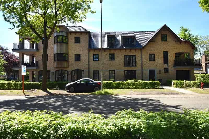 Modern appartement te huur Heide-Kalmthout