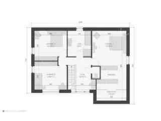 Villa te Koop Froidmont - PEB A+ - Energiezuinig - Sleutel op de Deur