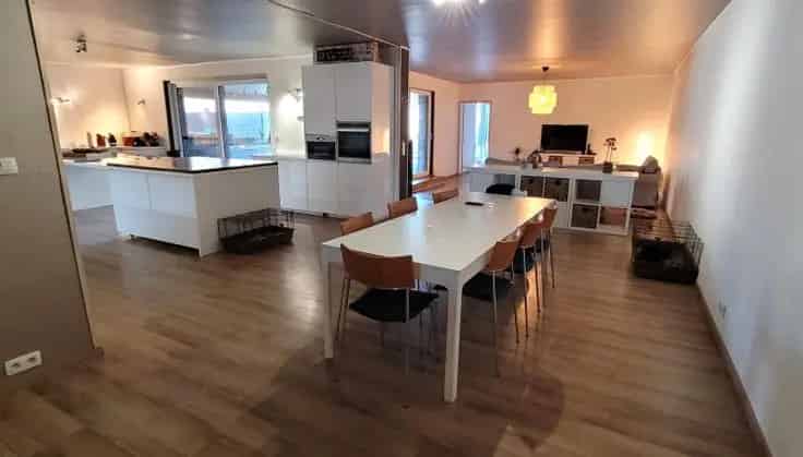 Huis Te Koop Renovatieproject