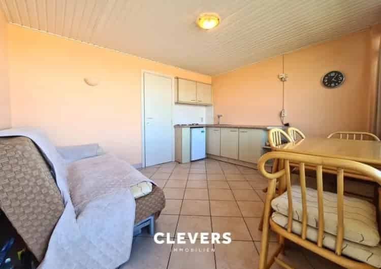 Appartement te koop Park Atlantis - Strand nabij - Zonnig terras