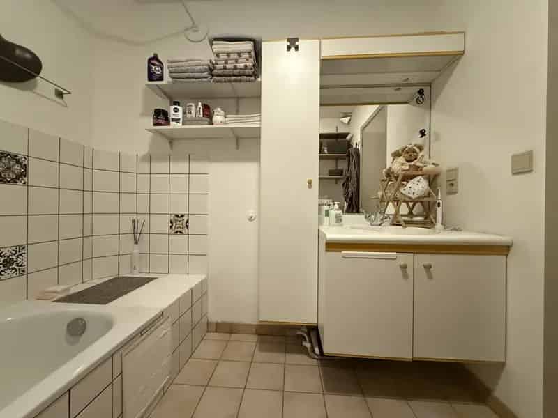 Instapklaar Appartement Meerhout Centrum Garage Terras 2 slaapkamers