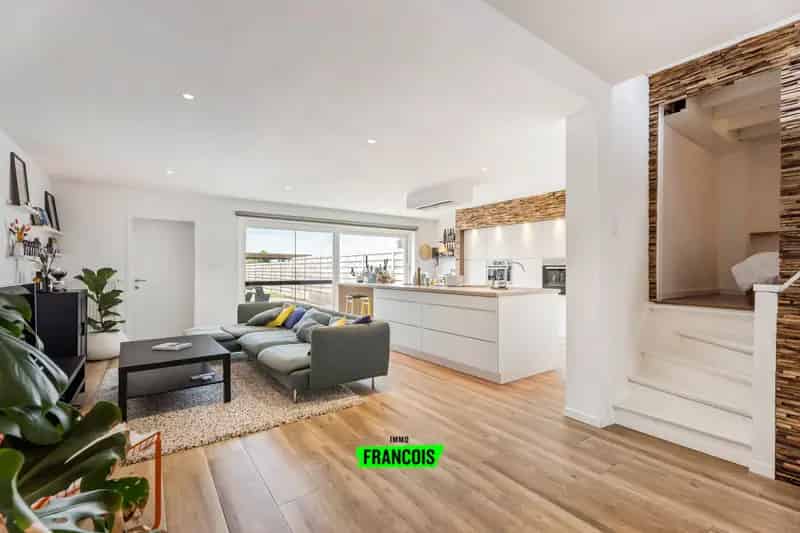 Gerenoveerde woning te koop in Nieuwkapelle