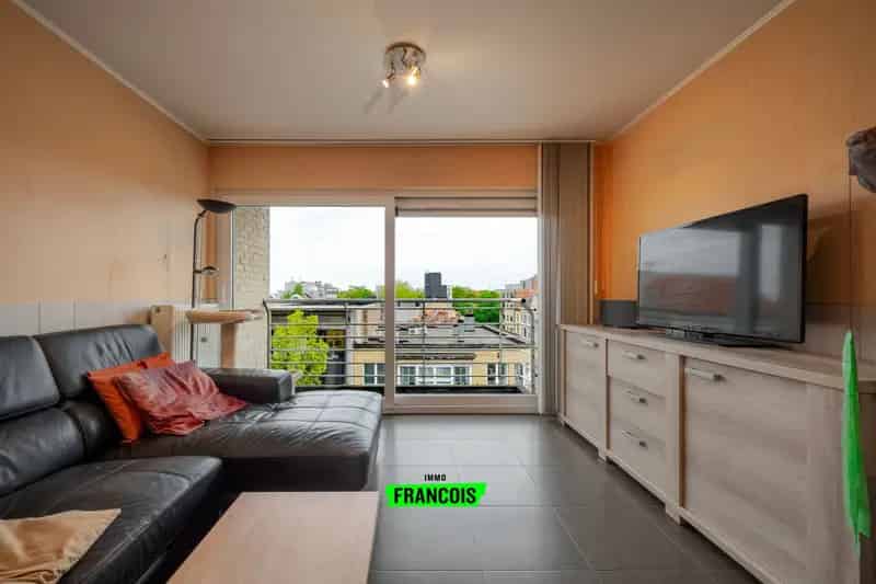 Appartement te koop Oostende 2 slaapkamers 2 terrassen
