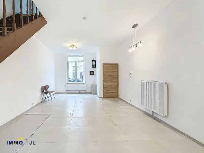 Vernieuwde woning 4 slaapkamers Aalst