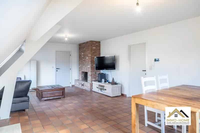 Appartement te koop Lokeren - Statige villa
