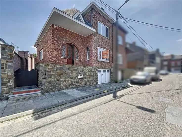Huis te Koop Châtelet 3 slaapkamers gerenoveerd