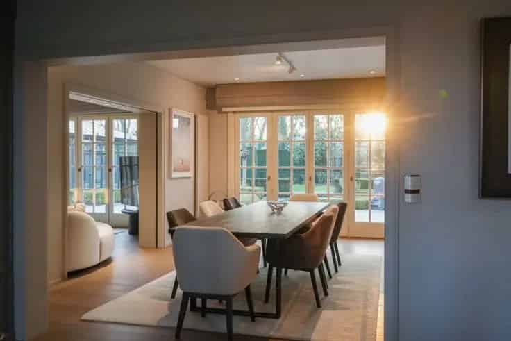 Luxe Villa Te Koop Doornik