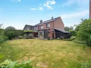 Huis te Koop Waregem - Energiezuinige 4 Slaapkamers