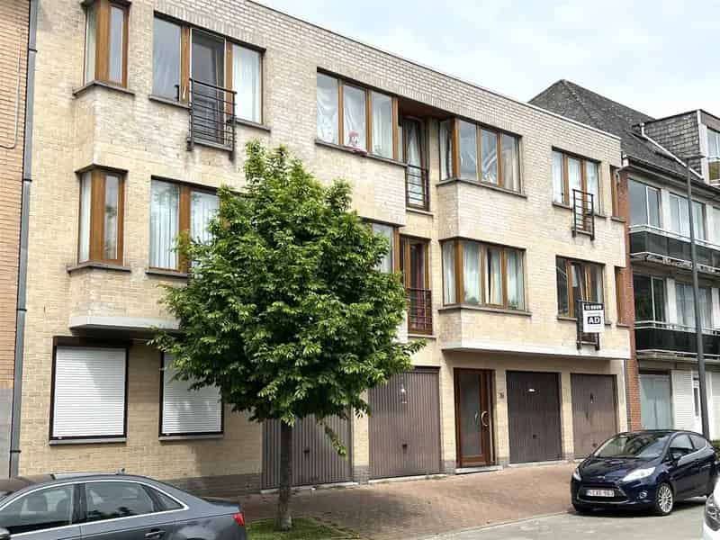 Appartement te koop 2 slaapkamers Balkon Open Keuken