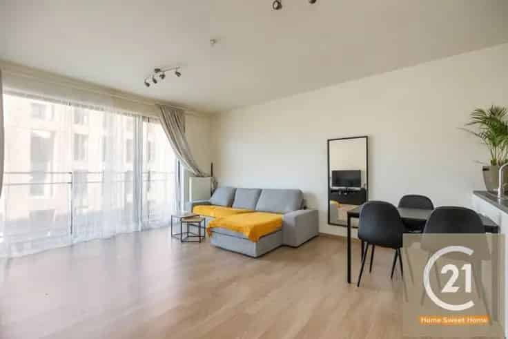 Appartement Te Koop 1 Slaapkamer Kelder Garage Energiezuinig