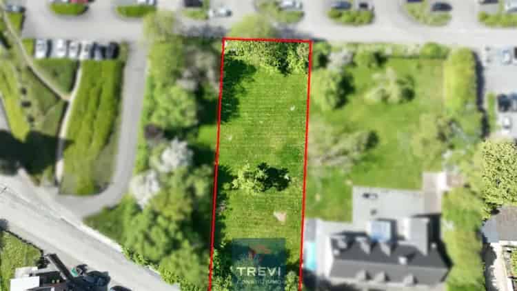Bouwgrond te huur 10 are Stadscentrum
