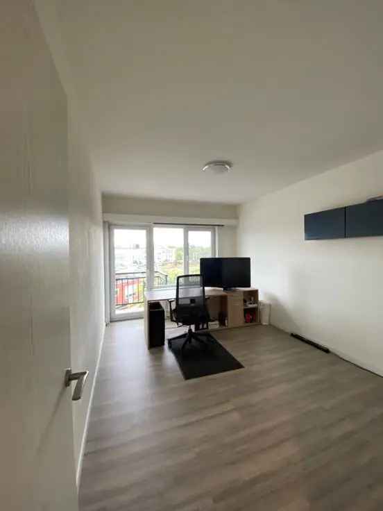 Appartement Te Koop