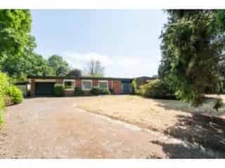 Huis te koop Eksaarde - 5 slaapkamers - 1414m² grond