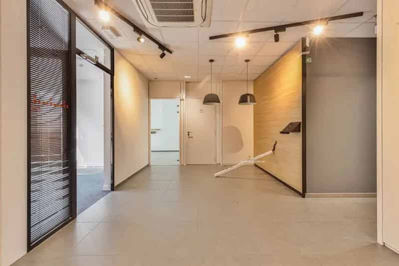 Kantoorruimte te huur Staden Centrum