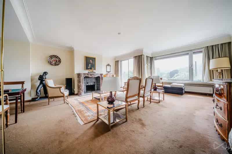 Luxe Appartement 201m² Botanische Tuin Luik