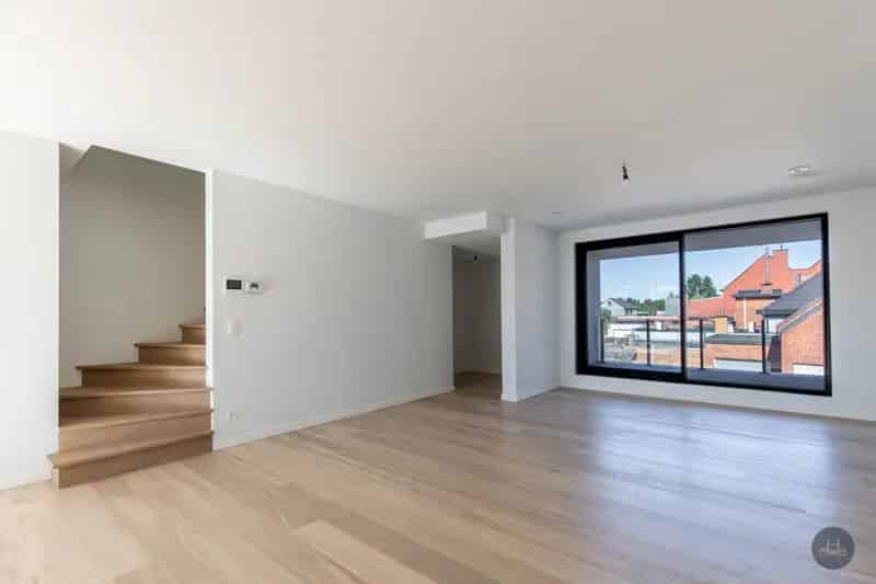 Duplex Appartement Baal - 6 BTW Mogelijk - BEN Appartement