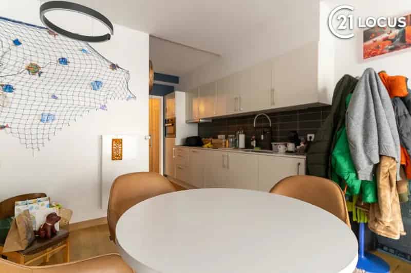 Studio Oostende Te Huur Nabij Zee Instapklaar