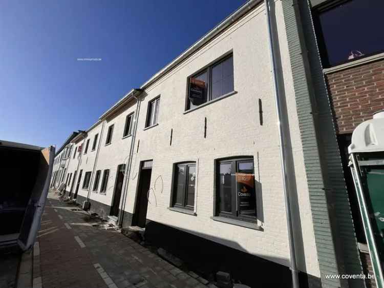 Woning te koop Deerlijk