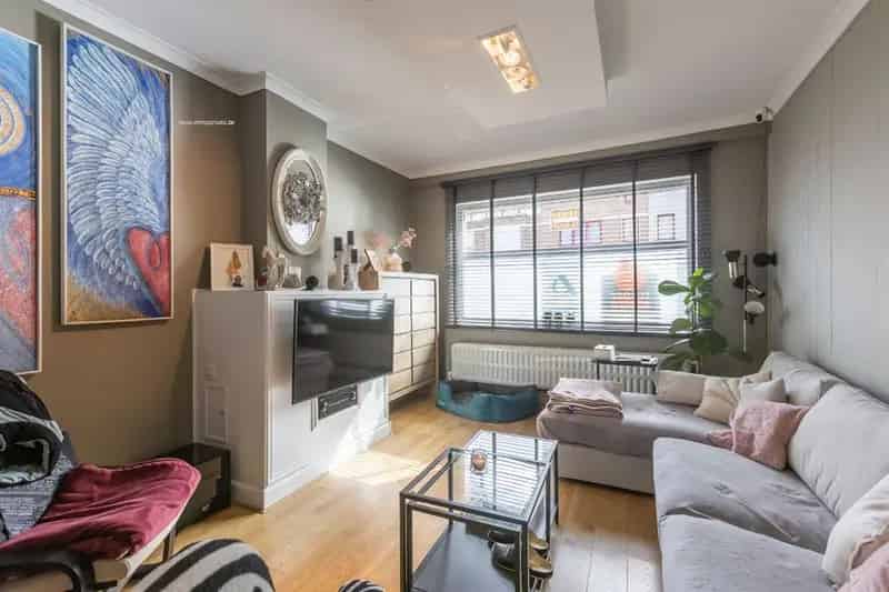 Huis te koop Oostende 3 slaapkamers gerenoveerd