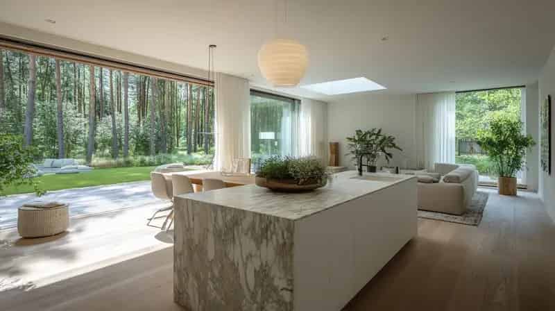 Bouwgrond te koop Lembeke