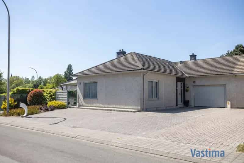 Bungalow Ternat: Gezin, Kangoeroe, Vrij Beroep