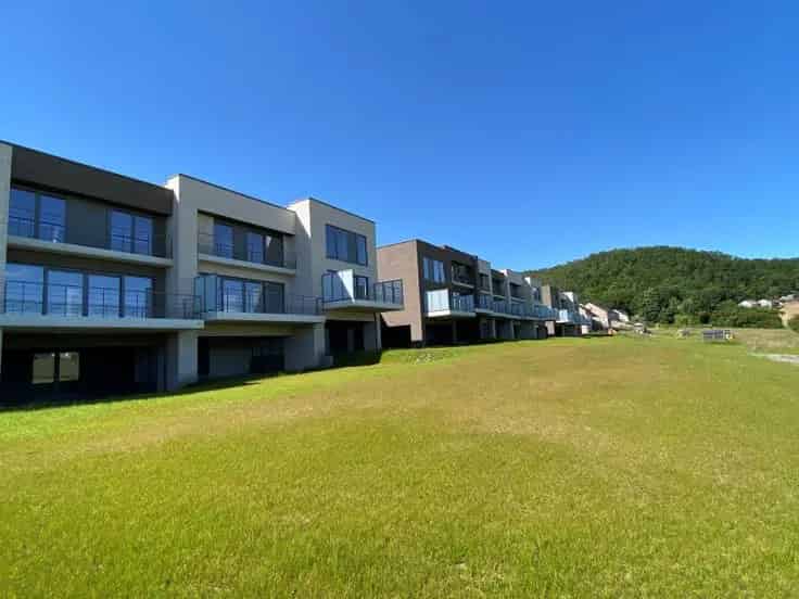 Moderne Nieuwbouwwoningen te Grâce-Hollogne
